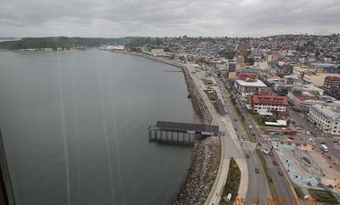 Gran Oficina de 437 m2 Edificio Torre Plaza