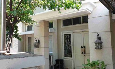 MURAH!! DIJUAL RUMAH RAYA CENTRAL PARK AHMAD YANI