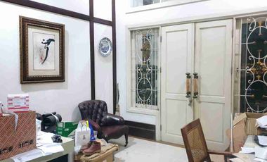 MURAH!! DIJUAL RUMAH RAYA CENTRAL PARK AHMAD YANI
