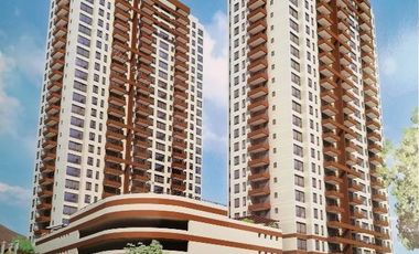 SE ARRIENDA DEPTO AMBOLADO EN EDIF. PANORAMICO.