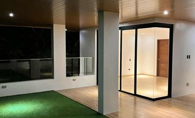 Brand New Modern House and Lot 6BR For Sale in Ayala Alabang Village Muntinlupa