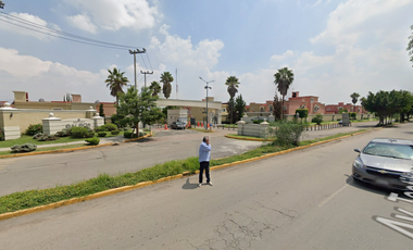 CASA EN CALLE HACIENDA CANTABRIA, URBI HACIENDA BALBOA, ATLANTA, CUAUTITLÁN IZCALLI, ESTADO DE MÉXICO, ¡NO CRÉDITOS!