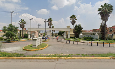 CASA EN CALLE HACIENDA CANTABRIA, URBI HACIENDA BALBOA, ATLANTA, CUAUTITLÁN IZCALLI, ESTADO DE MÉXICO, ¡NO CRÉDITOS!