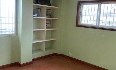 2 Bedroom Townhouse Unit for Lease in Sociego Compound, Sta. Mesa, Manila