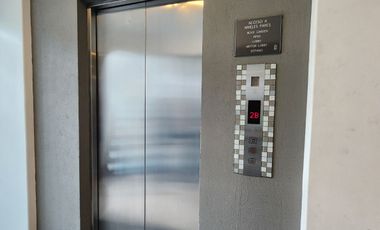 Departamento Amueblado y Equipado en RENTA, Prol. Paseo de la Reforma 49, Col. Sta Fe