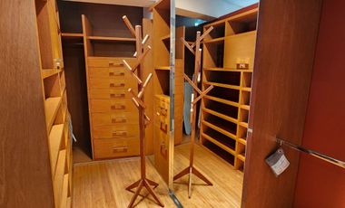 Departamento Amueblado y Equipado en RENTA, Prol. Paseo de la Reforma 49, Col. Sta Fe