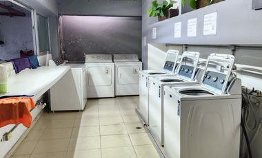 Departamento Amueblado y Equipado en RENTA, Prol. Paseo de la Reforma 49, Col. Sta Fe