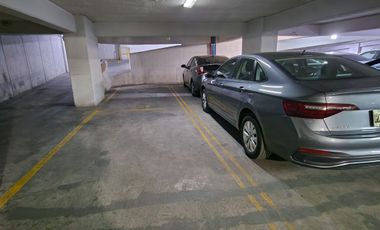 Departamento Amueblado y Equipado en RENTA, Prol. Paseo de la Reforma 49, Col. Sta Fe