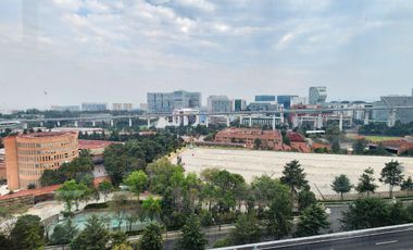 Departamento Amueblado y Equipado en RENTA, Prol. Paseo de la Reforma 49, Col. Sta Fe