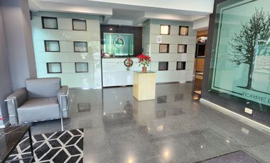 Departamento Amueblado y Equipado en RENTA, Prol. Paseo de la Reforma 49, Col. Sta Fe