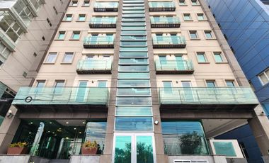 Departamento Amueblado y Equipado en RENTA, Prol. Paseo de la Reforma 49, Col. Sta Fe