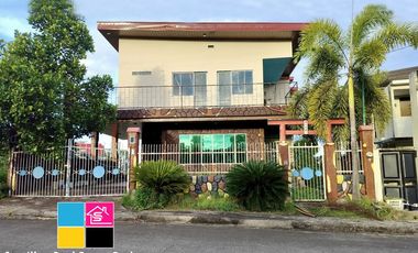 Single Detached House for Sale at Royale Estate Consolacion Cebu