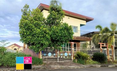 Single Detached House for Sale at Royale Estate Consolacion Cebu