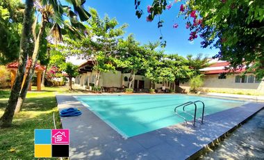 Single Detached House for Sale at Royale Estate Consolacion Cebu