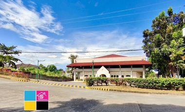 Single Detached House for Sale at Royale Estate Consolacion Cebu