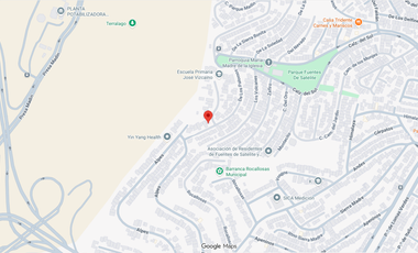 CASA EN CALLE DE LOS PALOMOS, LOMAS VERDES CUARTA SECCIÓN, NAUCALPAN DE JUÁREZ, ESTADO DE MÉXICO, ¡NO CRÉDITOS!