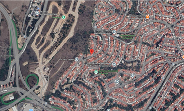 CASA EN CALLE DE LOS PALOMOS, LOMAS VERDES CUARTA SECCIÓN, NAUCALPAN DE JUÁREZ, ESTADO DE MÉXICO, ¡NO CRÉDITOS!