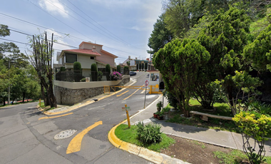 CASA EN CALLE DE LOS PALOMOS, LOMAS VERDES CUARTA SECCIÓN, NAUCALPAN DE JUÁREZ, ESTADO DE MÉXICO, ¡NO CRÉDITOS!