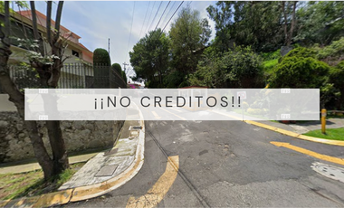 CASA EN CALLE DE LOS PALOMOS, LOMAS VERDES CUARTA SECCIÓN, NAUCALPAN DE JUÁREZ, ESTADO DE MÉXICO, ¡NO CRÉDITOS!