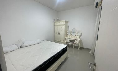 DIJUAL CEPAT Rumah Hook Strategis Citra Garden Malang, Dekat Tol