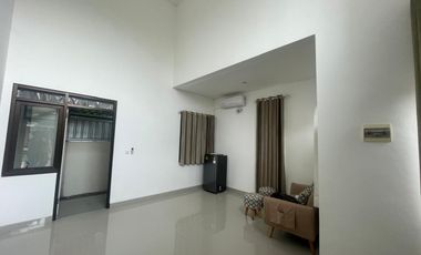 DIJUAL CEPAT Rumah Hook Strategis Citra Garden Malang, Dekat Tol
