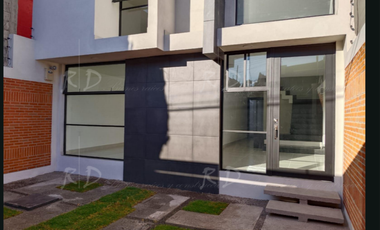 Casa Residencial Excelente Ubicación.