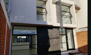 Casa Residencial Excelente Ubicación.