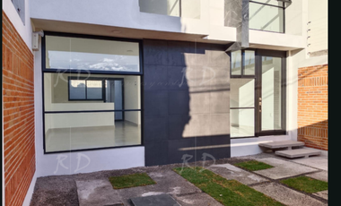 Casa Residencial Excelente Ubicación.