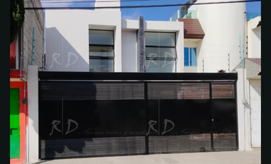 Casa Residencial Excelente Ubicación.