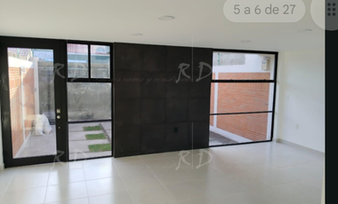 Casa Residencial Excelente Ubicación.