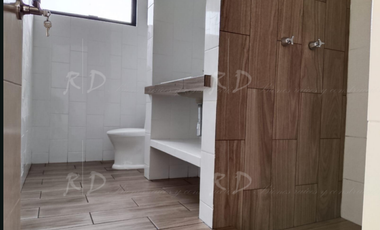 Casa Residencial Excelente Ubicación.