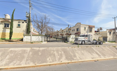 CASA EN PRIVADA ALARCIA, URBI VILLA DEL REY, ESTADO DE MÉXICO, ¡NO CRÉDITOS!