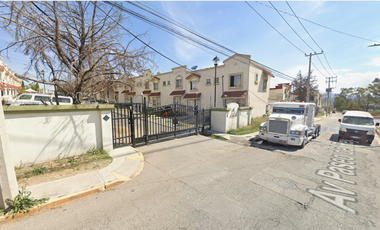 CASA EN PRIVADA ALARCIA, URBI VILLA DEL REY, ESTADO DE MÉXICO, ¡NO CRÉDITOS!