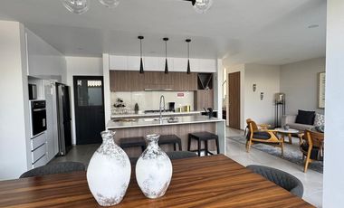 RENTA DE CASA NUEVA MODELO TINTORETO AUREA SALIDA RAPIDA CDMX