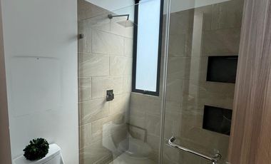 RENTA DE CASA NUEVA MODELO TINTORETO AUREA SALIDA RAPIDA CDMX