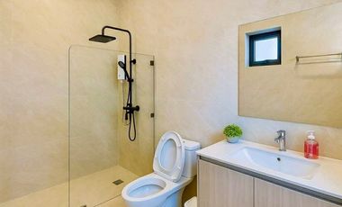 3-Bedroom Pool House for Rent near Ao Nang – Fully Furnished, Short-Term Only
