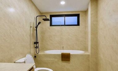 3-Bedroom Pool House for Rent near Ao Nang – Fully Furnished, Short-Term Only