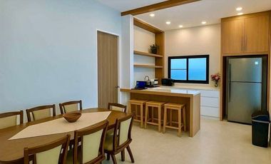 3-Bedroom Pool House for Rent near Ao Nang – Fully Furnished, Short-Term Only