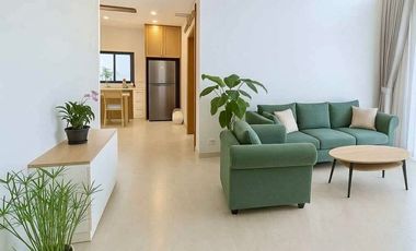 3-Bedroom Pool House for Rent near Ao Nang – Fully Furnished, Short-Term Only