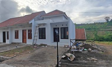 Gaji anda dibawah 5Jt pasti diapproved Bank Dijual rumah murah di Grand Niravadhi, Batuaji Tabanan Bali siaphuni minimalis modern