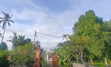 Gaji anda dibawah 5Jt pasti diapproved Bank Dijual rumah murah di Grand Niravadhi, Batuaji Tabanan Bali siaphuni minimalis modern
