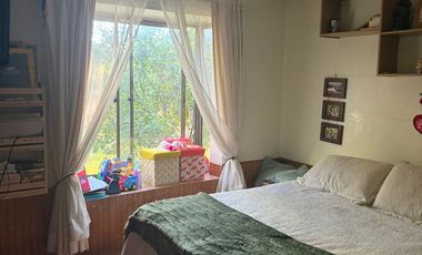 Casa en parcela de 6000M2 sector Los Robles camino a Coihueco Chillán