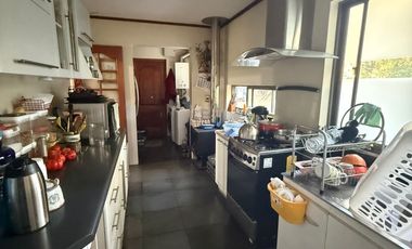 Casa en parcela de 6000M2 sector Los Robles camino a Coihueco Chillán