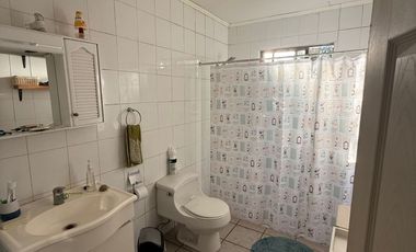 Casa en parcela de 6000M2 sector Los Robles camino a Coihueco Chillán