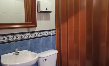 ARRIENDO CASA COMERCIAL EN EL BARRIO QUIRINAL DE LA CIUDAD DE NEIVA