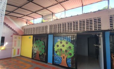 ARRIENDO CASA COMERCIAL EN EL BARRIO QUIRINAL DE LA CIUDAD DE NEIVA