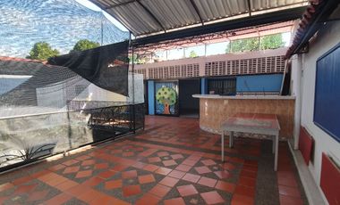 ARRIENDO CASA COMERCIAL EN EL BARRIO QUIRINAL DE LA CIUDAD DE NEIVA
