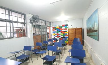 ARRIENDO CASA COMERCIAL EN EL BARRIO QUIRINAL DE LA CIUDAD DE NEIVA