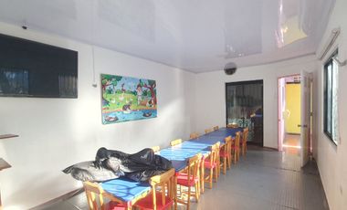 ARRIENDO CASA COMERCIAL EN EL BARRIO QUIRINAL DE LA CIUDAD DE NEIVA