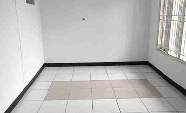 disewakan rumah 2 lantai di muara sari bandung